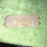 Sunbeam SGS10701 Microwave Mica Guide .. Fixed Price $12.00.