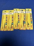 Lot New Genuine Hakko Soldering Tips (3)900M-T-B/P, (1)N454-T-B/P, (1)A1394/P. Fixed Price $25.99.