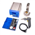 Hakko FR400-53 Ultra Heavy Duty Desoldering Station With Improved Handpiece. Fixed Price $2218.36.