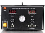 Xytronic 988D Temperature Controlled Desoldering Station (3320160963). Fixed Price $229.00.