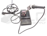 Weller UTC-100 Analog Soldering Station. Fixed Price $87.00.