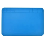 Mat, Soldering Stations, Silicone Large Anti Static.... Fixed Price $13.99.
