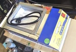 Simei SM-1500 Lead Free Industrial Solder Pot, Watt, With 2 Bars Of. Fixed Price $260.00.
