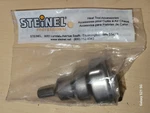 07062 Steinel 9MM Reducer Use Base For Attachments Below (3/8 In.) 110050176. Fixed Price $12.60.