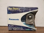 Panasonic BL-C10A Network Camera Remote Video Monitoring Open Box. Fixed Price $17.56.