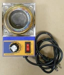 R188890 Aven 17100-150 Solder Pot 200 C-480 Untested As/is 0227-01M. Fixed Price $27.68.