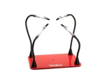 Weller WLACCHHM-02 Holder, Helping Hand With 4 Magnetic Arms. Fixed Price $71.09.