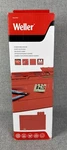 Weller WLACCWSM2 Silicone Soldering Work Station Mat Medium New Box. Fixed Price $25.00.