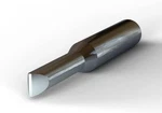 (pack Of 1) Original Weller WLTCH60IR80 Chisel 6.4 Mm Replacement Soldering Tip. Fixed Price $14.97.