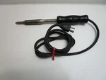 Hexacon Electric Co. Soldering Iron 115V/80WATT - #71D Tested. Fixed Price $59.00.