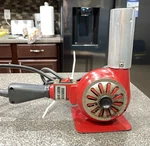 Master Appliance HG-501A Industrial Heat Gun 120V 14A 500-750 Free Shipping. Fixed Price $74.99.