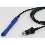Hakko FM2027-02 Connector Assembly, Blue, Esd Safe. Fixed Price $122.99.