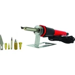 Profesional Wood Burning Kit Set Hobby Crafts Soldering Iron Pencil 9PC. Fixed Price $18.92.