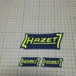 Jdm Hazette Germany Tool Manufacturer Volkswagen Mercedes Benz Air Cooli. Fixed Price $141.35.