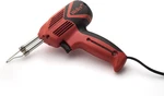 Weller Geuinine Universal Soldering Gun Kit 140W/100W 120V 9400PKS. Fixed Price $84.99.