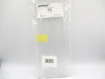 Portasol (7051003) 8 Inch Polycrabonat Plastic Welding Rod - Pack Of 25. Fixed Price $19.95.