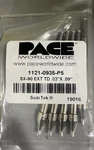 Pace 1121-0935-P5 Thermodrive Desolder Tip, .030", SX-100/SX-90, Conical, 5/PKG. Fixed Price $80.00.