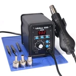 Yihua 959D-DIGITAL Hot Rework Station, High Power With 3 Memories, Airflo.... Fixed Price $81.27.