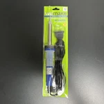 New Elenco WMSI200 25W Soldering Iron Stained Glass. Fixed Price $15.00.