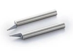 Hakko Hot Tweezer Tip 1L Type Compatible With Chip Components For FX-8804. Fixed Price $58.61.
