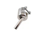 7MM Hot Air Rework Station Nozzle 850 Gun Type - 45D. Fixed Price $37.30.