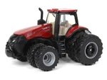 Case Ih Afs Connect Magnum 310 W/front & Rear Duals Diecast 1:64 Model ZFN44339. Fixed Price $26.95.