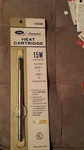 Ungar 6206 Imperial Heat Cartridge Watt 615 To 745 Degree. Fixed Price $16.95.