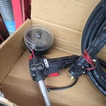 Matco Tools MAT-SG120. Fixed Price $298.99.
