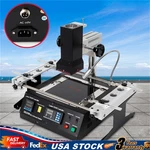 110V IR6500 Bga Rework Station XBOX360 PS3 Infrared Soldering&welding Reballing. Fixed Price $474.95.