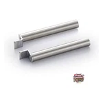 Hakko Hot Tweezer Soldering Tip 8L Type Sop Compatible For FX-8804 A1380. Fixed Price $71.92.