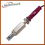 Hexacon Heavy Duty Plug Tip Soldering Iron With Heat Interrupter 550W. Fixed Price $317.00.