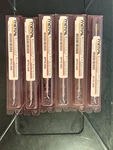 Metcal STTC-540 Soldering Tip, Conical, Bent, Narrow, 0.4X16MM, 30 Angle, 575 F. Fixed Price $38.00.