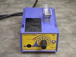 Hakko FT-800 Thermal Wire Stripper Power Supply Tested. Fixed Price $25.00.