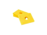 Techspray CS-9/625 Plato Replacement Sponge 3.5 ' X 4.5 Center Hole. Fixed Price $12.35.