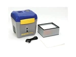 Hakko FA430-16 Two Port Fume Extractor (without Duct Kits). Fixed Price $686.93.