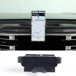 Center Cell Phone Holder Stand Mount Fit For Toyota Tundra 2022-2026 Us. Fixed Price $25.99.