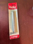 Weller MTG40 Tip, Soldering Iron, Chisel, 15.75MM. Fixed Price $39.00.