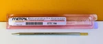 Oki Metcal STTC-544 30 Conical Tip, 0.5MM X 14.5MM, Soldering Cartridges. New!. Fixed Price $47.99.