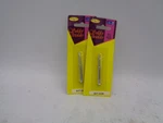 (2) Ok/solder Desolder SAT-3X90 Soldering Tips. Fixed Price $18.00.