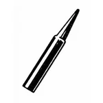 Weller ST6 Screwdriver Solder Tip 0.80MM, For WP25/WP30/WP35/WLC100. Fixed Price $16.15.