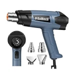 Romech 1500W Heavy Duty Heat Gun, Variable Temperature Control Hot ... Fast Ship. Fixed Price $32.99.
