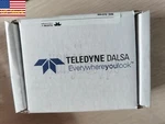 New Dalsa PT-42-04M60-03-R Industrial Camera Original Box 1-YEAR Warranty. Fixed Price $2801.00.