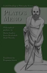 Plato's Meno (guided Readings Philosophy Series (grips)). Fixed Price $9.33.