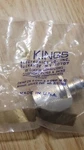 Kings Connector M55339/51-00001 Tnc-type Adapter 0HZ 11GHZ 50 Ohm New. Fixed Price $23.78.