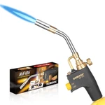 Dominox Propane Head, High Intensity Trigger Start Gas Torch.... Fixed Price $42.42.
