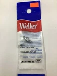 DS112 - Weller .078"OD X .031" Id .5" Reach Threaded Tiplet For Desoldering. Fixed Price $11.00.