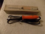 Oryx Super 30 3-WIRE Soldering Iron 115V New Box, Made England. Fixed Price $49.95.