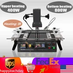 IR6500 Bga Infrared Rework Station Reballing Tool Soldering Welding Machine Usa. Fixed Price $485.63.