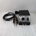 American Beauty 105A12 + Tweezer Plier Hand Piece Usa Tested. Fixed Price $363.99.