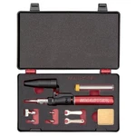 Master Appliance PI-40SIK Professional Soldering Iron Kit, Butane I.... Fixed Price $79.50.